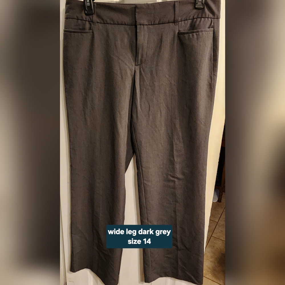 Stylish Brown Pants